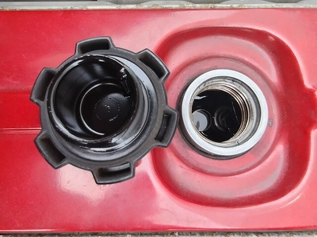 日野デュトロアルミバン小型（2t・3t）[写真18]