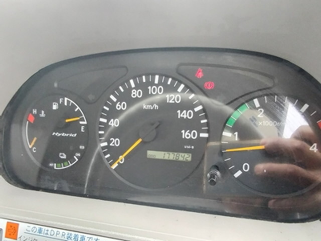 日野デュトロアルミバン小型（2t・3t）[写真25]