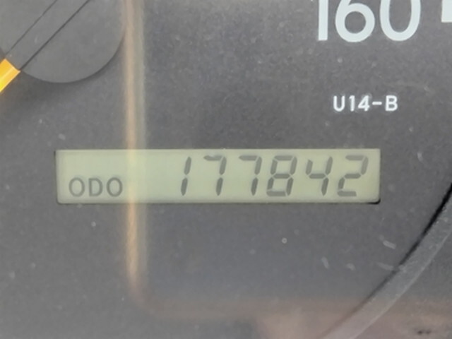 日野デュトロアルミバン小型（2t・3t）[写真26]