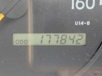 日野デュトロアルミバン小型（2t・3t）[写真27]