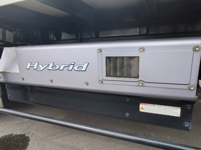 日野デュトロアルミバン小型（2t・3t）[写真27]