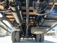 日野レンジャーセルフクレーン3段増トン（6t・8t）[写真15]