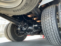 日野レンジャーセルフクレーン3段増トン（6t・8t）[写真16]