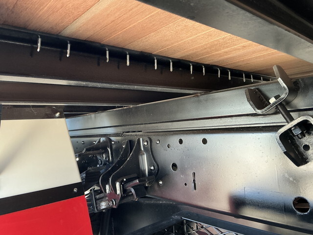 日野レンジャーセルフクレーン3段増トン（6t・8t）[写真18]