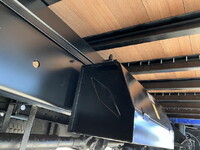 日野レンジャーセルフクレーン3段増トン（6t・8t）[写真20]