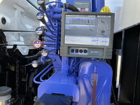 日野レンジャーセルフクレーン3段増トン（6t・8t）[写真22]