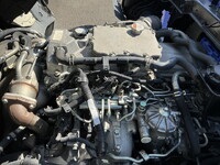 日野レンジャーセルフクレーン3段増トン（6t・8t）[写真26]