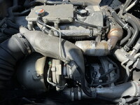 日野レンジャーセルフクレーン3段増トン（6t・8t）[写真27]