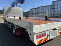 日野レンジャーセルフクレーン3段増トン（6t・8t）[写真02]