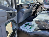 日野レンジャーセルフクレーン3段増トン（6t・8t）[写真35]