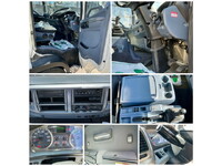 日野レンジャーセルフクレーン3段増トン（6t・8t）[写真37]