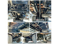 日野レンジャーセルフクレーン3段増トン（6t・8t）[写真40]