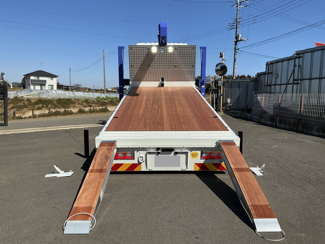 日野レンジャーセルフクレーン3段増トン（6t・8t）[写真08]