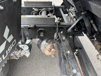 三菱ふそうキャンターダンプ小型（2t・3t）[写真12]