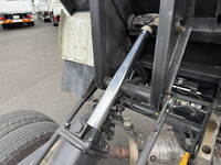 三菱ふそうキャンターダンプ小型（2t・3t）[写真17]