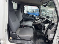 三菱ふそうキャンターダンプ小型（2t・3t）[写真18]