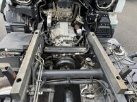 三菱ふそうキャンターダンプ小型（2t・3t）[写真28]