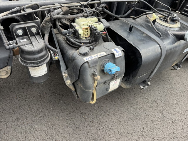 三菱ふそうキャンターダンプ小型（2t・3t）[写真30]