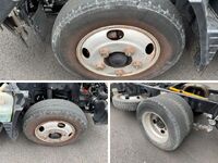 三菱ふそうキャンターダンプ小型（2t・3t）[写真34]