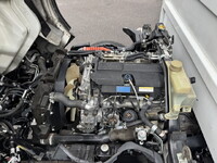 三菱ふそうキャンターダンプ小型（2t・3t）[写真35]