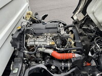 三菱ふそうキャンターダンプ小型（2t・3t）[写真37]