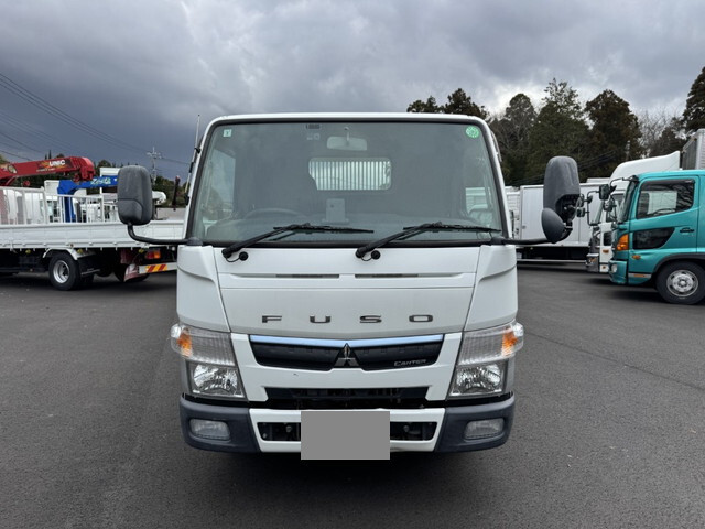 三菱ふそうキャンターダンプ小型（2t・3t）[写真05]