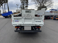 三菱ふそうキャンターダンプ小型（2t・3t）[写真07]