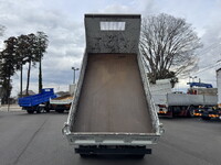 三菱ふそうキャンターダンプ小型（2t・3t）[写真08]