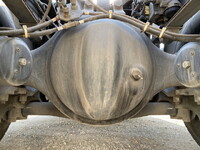 UDトラックスクオントレーラーヘッド（トラクターヘッド）大型（10t）[写真17]