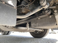 UDトラックスクオントレーラーヘッド（トラクターヘッド）大型（10t）[写真18]