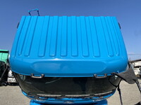 UDトラックスクオントレーラーヘッド（トラクターヘッド）大型（10t）[写真30]