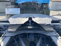 UDトラックスクオントレーラーヘッド（トラクターヘッド）大型（10t）[写真10]