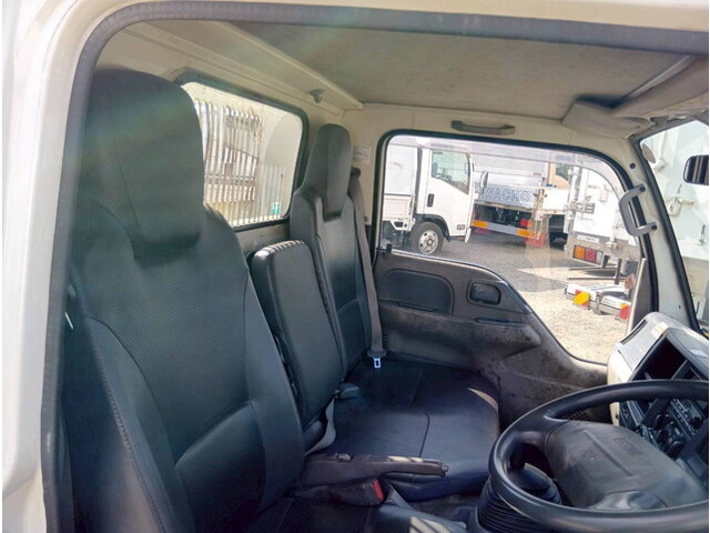 いすゞエルフダンプ小型（2t・3t）[写真10]