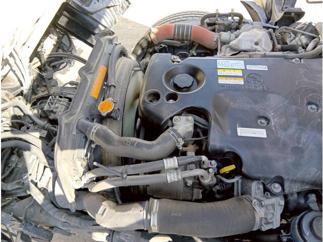 いすゞエルフダンプ小型（2t・3t）[写真22]