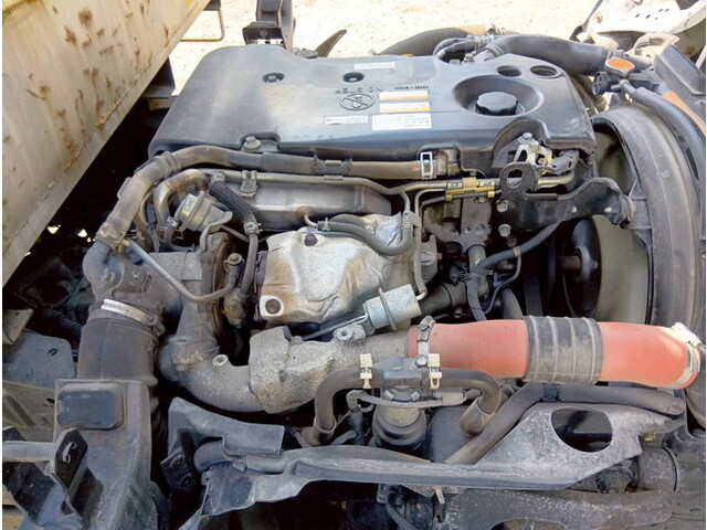 いすゞエルフダンプ小型（2t・3t）[写真25]