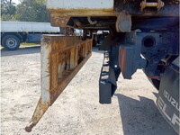 いすゞエルフダンプ小型（2t・3t）[写真27]