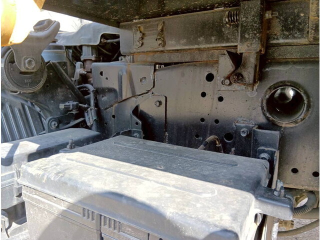 いすゞエルフダンプ小型（2t・3t）[写真30]