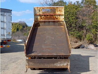 いすゞエルフダンプ小型（2t・3t）[写真33]