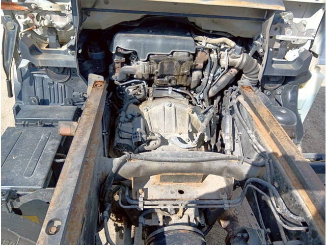 いすゞエルフダンプ小型（2t・3t）[写真37]