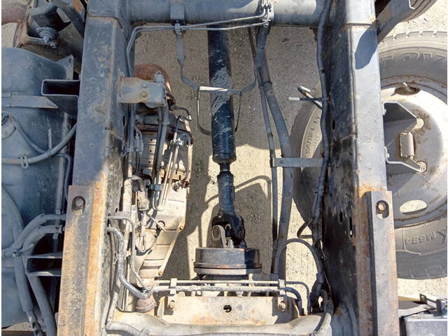 いすゞエルフダンプ小型（2t・3t）[写真39]