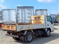 いすゞエルフダンプ小型（2t・3t）[写真05]