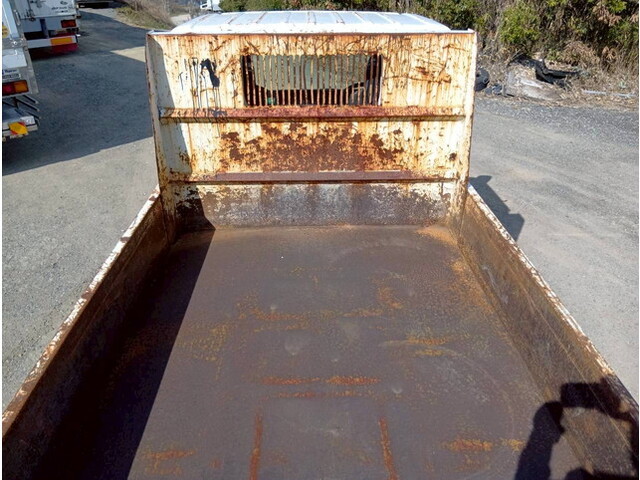 いすゞエルフダンプ小型（2t・3t）[写真06]