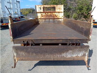 いすゞエルフダンプ小型（2t・3t）[写真08]