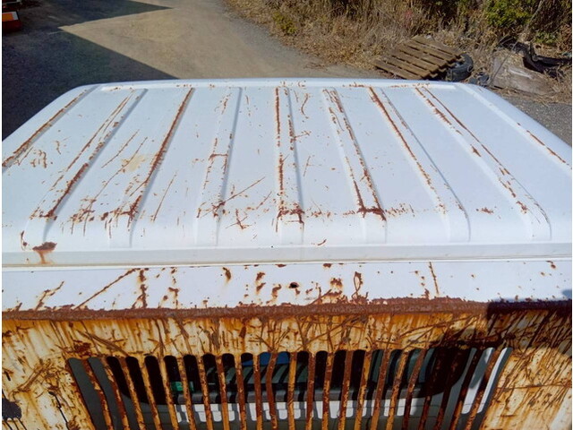 いすゞエルフダンプ小型（2t・3t）[写真08]