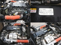 いすゞエルフ平ボディ小型（2t・3t）[写真16]