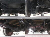 いすゞエルフ平ボディ小型（2t・3t）[写真17]