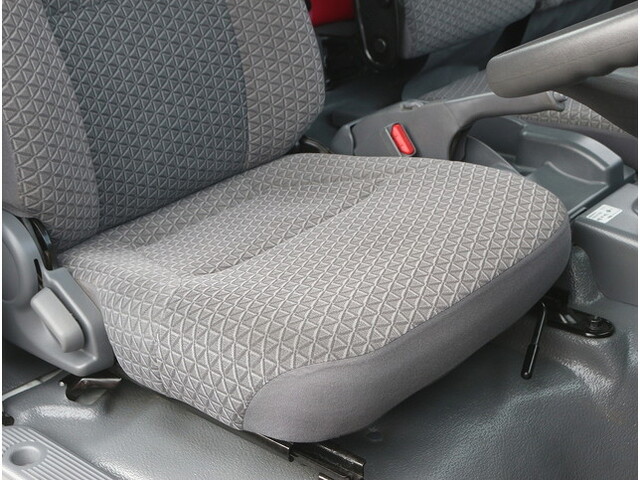 いすゞエルフ平ボディ小型（2t・3t）[写真19]