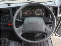 いすゞエルフ平ボディ小型（2t・3t）[写真21]