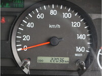 いすゞエルフ平ボディ小型（2t・3t）[写真23]