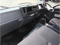 いすゞエルフ平ボディ小型（2t・3t）[写真29]